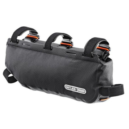 Torbica za okvir bicikla Ortlieb Frame-Pack RC Toptube 3L