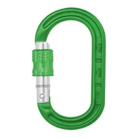 Karabiner bez matice DMM A532GR XSRE Lock zelena Green