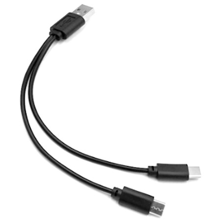 Set svjetala Blackburn Grid 2FER Two Pack (2kom)