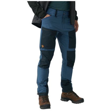 Muške hlače Fjällräven Keb Agile Trousers M
