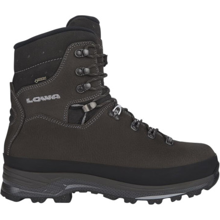 Muške cipele Lowa Tibet Superwarm GTX tamno siva Slate
