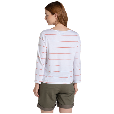 Majica Craghoppers Katitia Long Sleeved Top