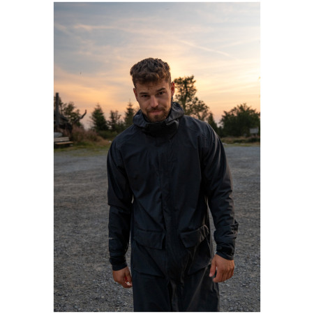 Muška jakna High Point Rivera Coat