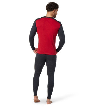 Muške funkcionalne majice Smartwool M Classic Thermal Merino Base Layer Crew Boxed 2022