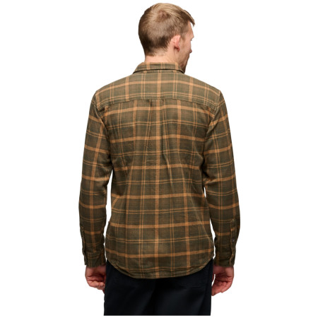 Muška košulja Black Diamond M Project Flannel
