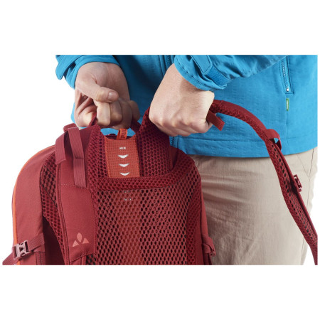 Turistički ruksak Vaude Wizard 24+4