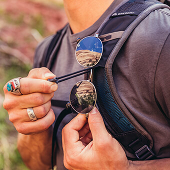 Turistički ruksak Gregory Citro 24 2.0