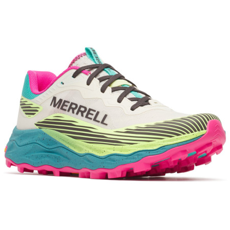 Muške cipele Merrell Agility Peak 6 M