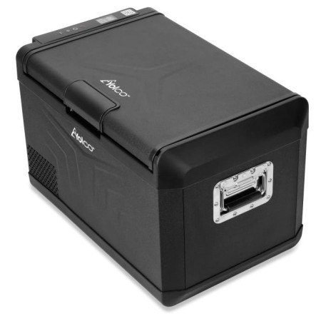 Kompresorski hladnjak Yolco GCX37 crna Black