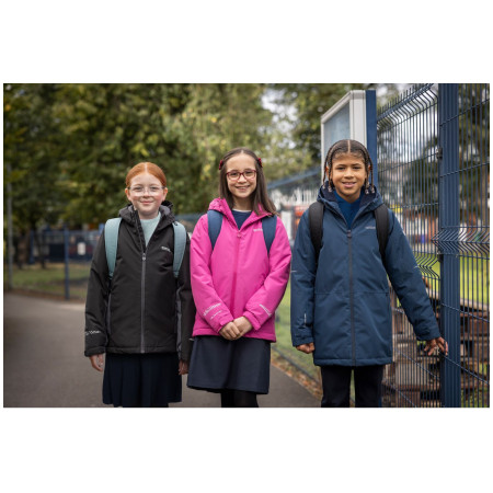 Dječja jakna Regatta Farbank II