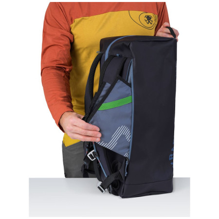 Ruksak za penjanje Rafiki Grit 28