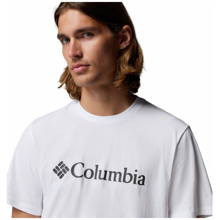 Muška majica Columbia CSC Basic Logo™ Tee