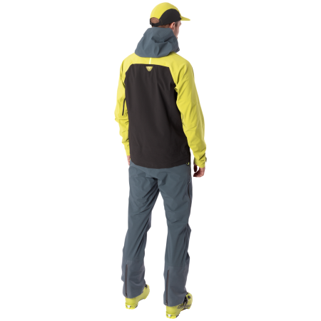 Muška jakna Dynafit Radical 3L Jacket M