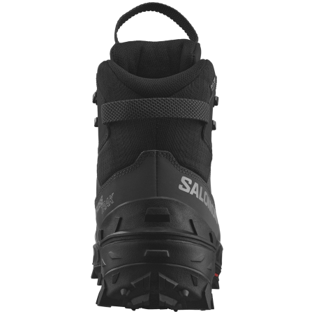 Muške zimske cipele Salomon Crosstrak Powder Waterproof