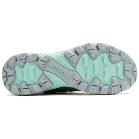 Ženske planinarske cipele Merrell Speed Strike 2 Gtx