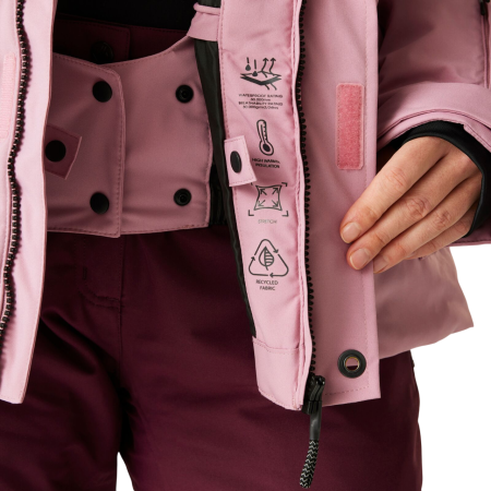 Ženska bunda za skijanje Dare 2b Sk iLife Jacket