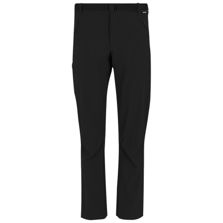 Muške hlače Regatta Xert Stretch Trousers crna Black