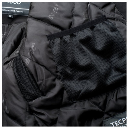 Muška softshell jakna Hi-Tec Geko