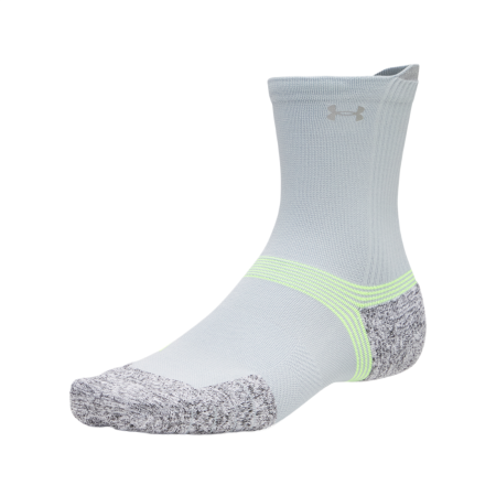 Set čarapa Under Armour UA Velociti Run Cush 3P Crew