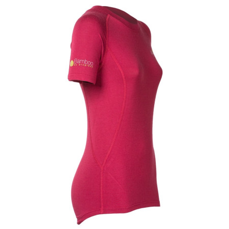 Ženska termo majica Progress E NKRZ 28OA