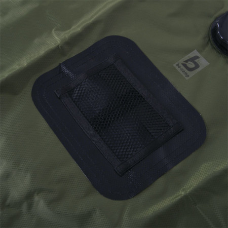 Solarni tuš Bo-Camp Solar Shower Deluxe - 20L