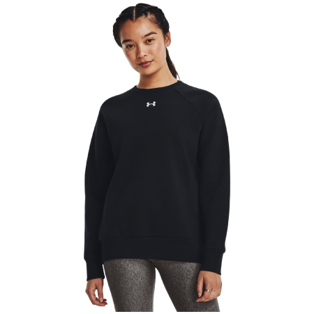 Ženska dukserica Under Armour Rival Fleece Crew