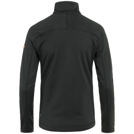 Ženska dukserica Fjällräven Abisko Lite Fleece Half Zip W