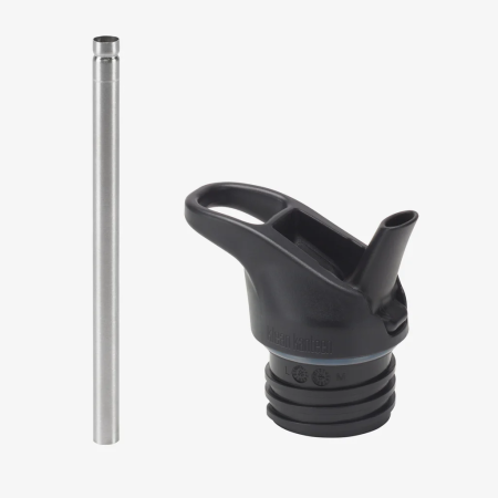 Boca od nehrđajućeg čelika Klean Kanteen Classic Narrow 18oz (w/Flip Seal Sport)