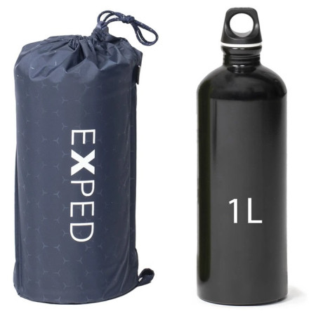 Podloga na napuhavanje Exped Versa 1R M