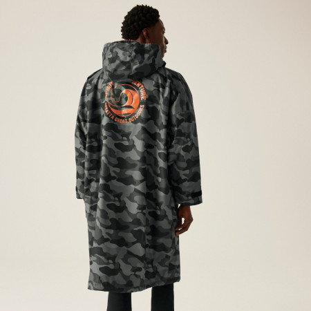 Kućni ogrtač Regatta Adult W Proof Robe