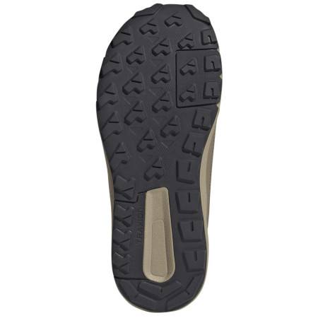Dječja obuća Adidas Terrex Anylander Mid Climaproof J Blue