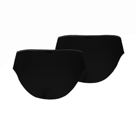 Ženske gaćice Puma Elements Sport Briefs 2P