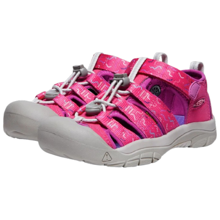 Dječje sandale Keen Newport H2 K