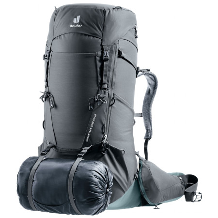 Turistički ruksak Deuter Aircontact Core 60+10