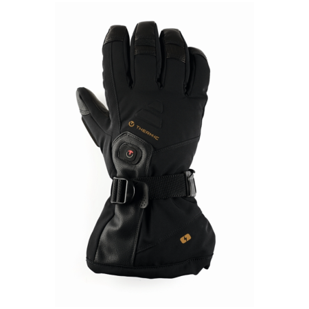 Grijane rukavice Therm-ic Ultra Heat Boost Gloves Men