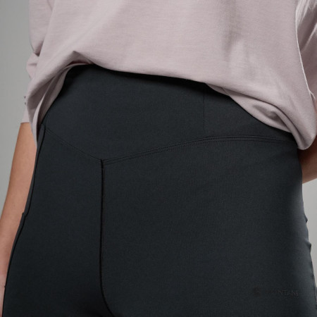 Ženske tajice Montane F Ineo Lite Tights Reg Leg