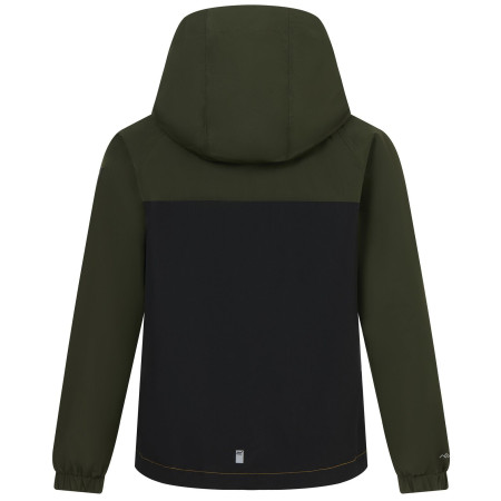 Dječja jakna Regatta Hanleigh Dark Khaki