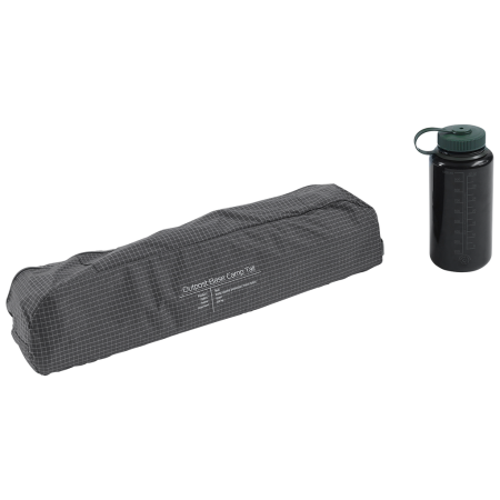 Ležaljka Robens Outpost Base Camp Tall