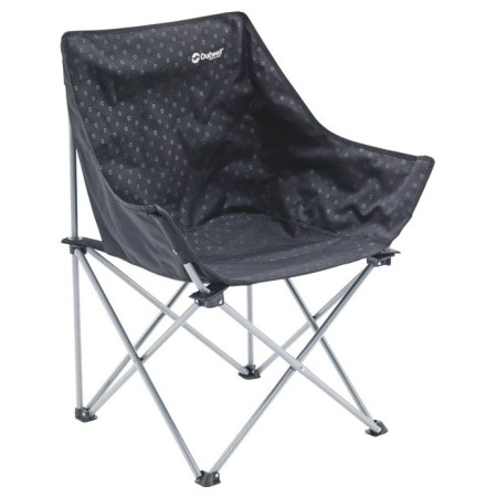 Stolica Outwell Sevilla Black