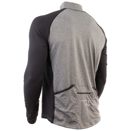 Muški biciklistički dres Axon Nippon dugi