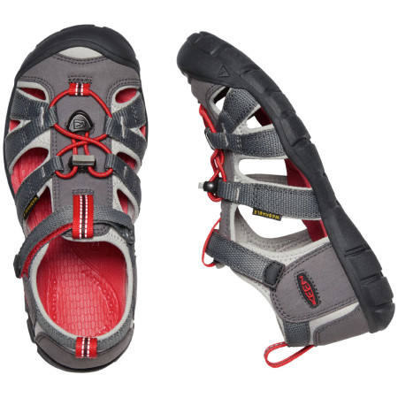 Dječje sandale Keen Seacamp II CNX K