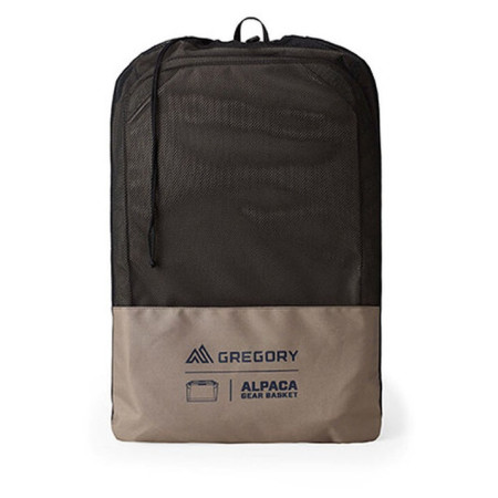 Sklopivi koš Gregory Alpaca Gear Basket 70