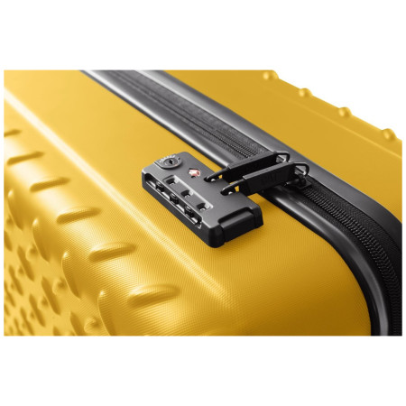 Kofer za putovanja Caterpillar CAT Industrial Plate S