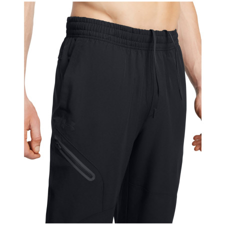 Muške trenerke Under Armour Unstoppable Joggers 2024