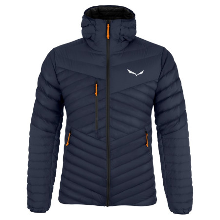 Muška jakna Salewa Ortles Light2 Rds Dwn M Hd Jkt tamno plava NavyBlazer