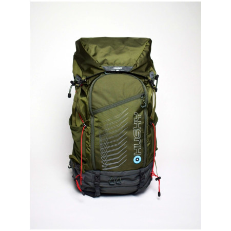 Ruksak Husky Cruiser 55L