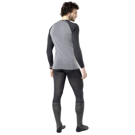 Muške funkcionalne majice Dynafit Tour Light Merino M L/S Tee
