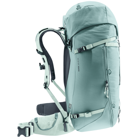 Ruksak Deuter Guide 32+8 SL