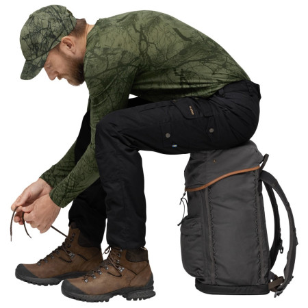 Muška majica Fjällräven Värmland Wool LS M