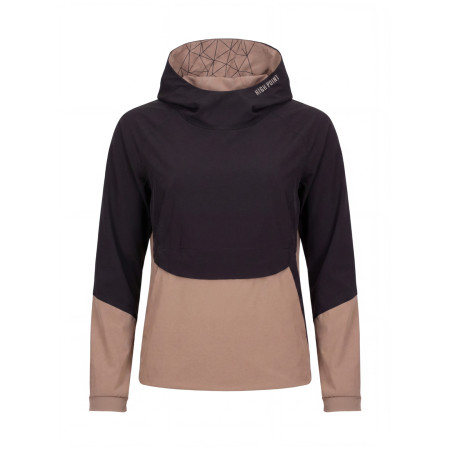 Ženska dukserica High Point Rocky Lady Hoody